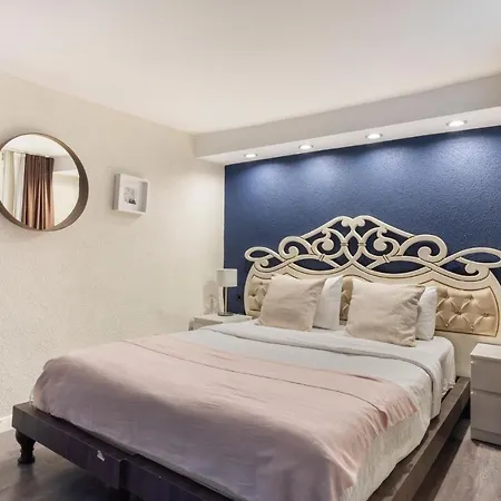 Refreshing Duplex Flat With Jacuzzi In Sisli Κωνσταντινούπολη