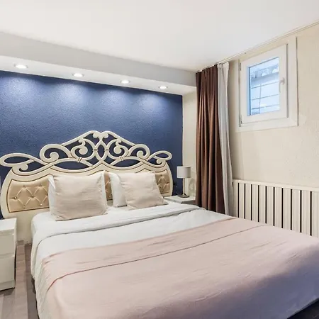 Refreshing Duplex Flat With Jacuzzi In Sisli Κωνσταντινούπολη